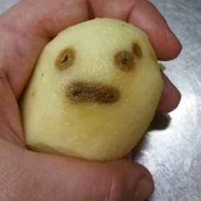 Mister Patate